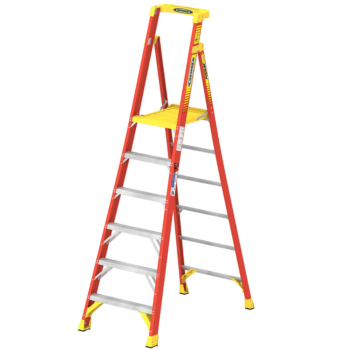 Werner Ladder | Werner Ladder Distributor